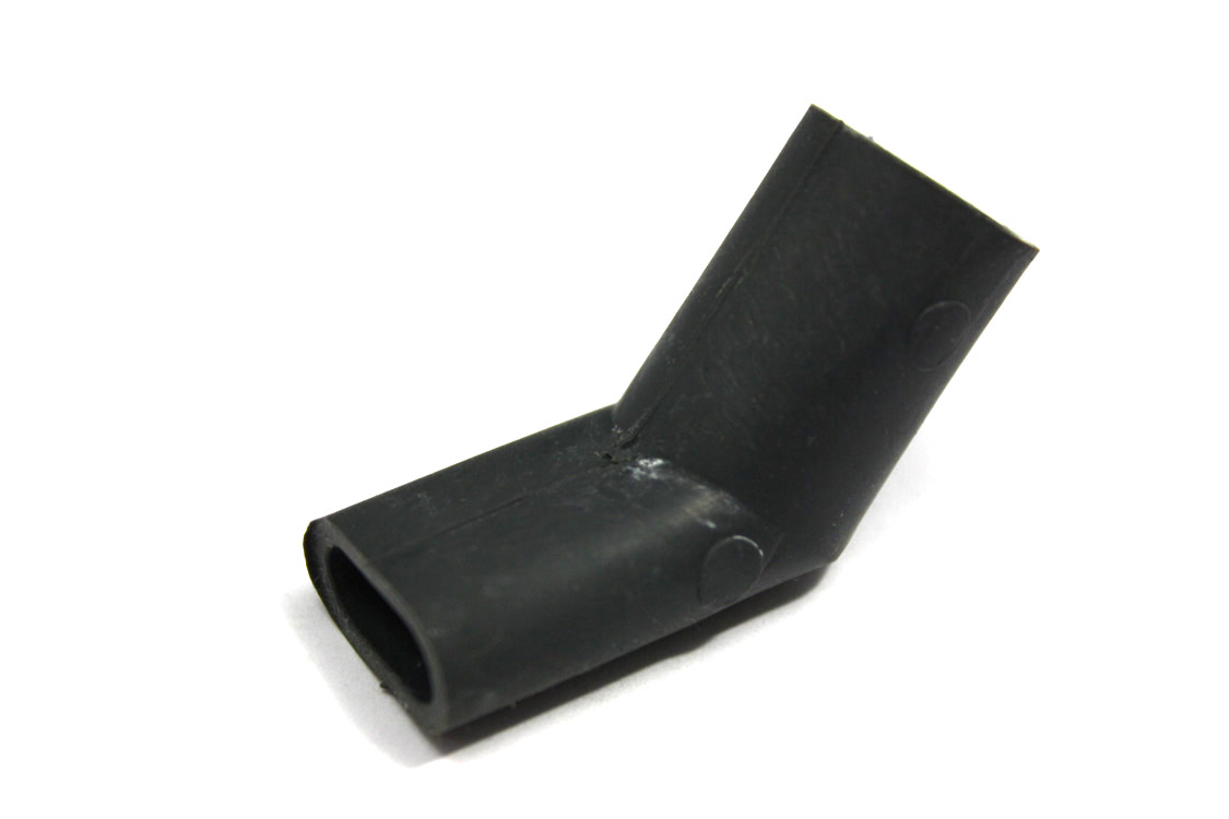 ELBOW FITTING,FS Ernest F Mariani Co.