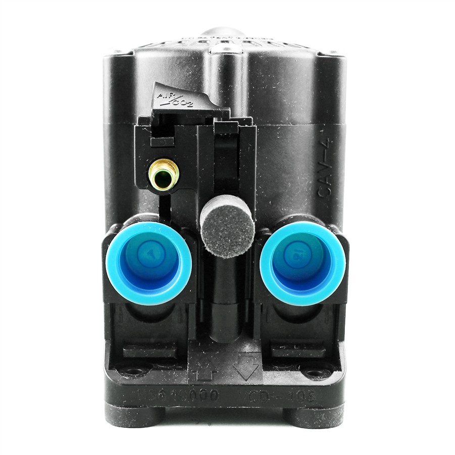 Flojet G561202 Beer Pump Ernest F Mariani Co.