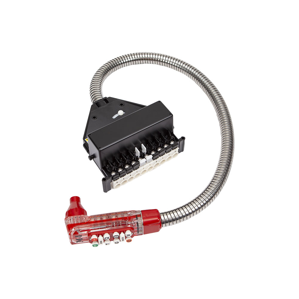 WUNDER-BAR MARK 4 36