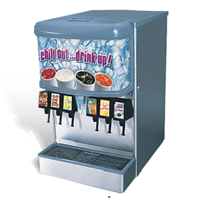 Beverage Dispenser