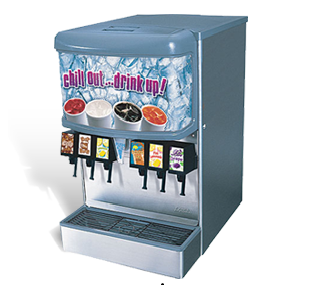 Beverage Dispenser