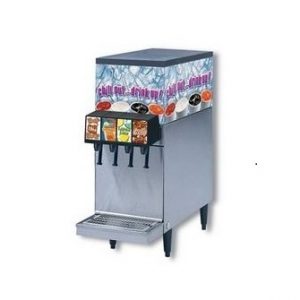 Beverage Dispenser