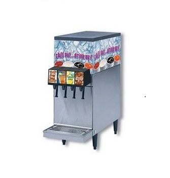 Beverage Dispenser