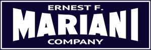 Ernest F Mariani Co.