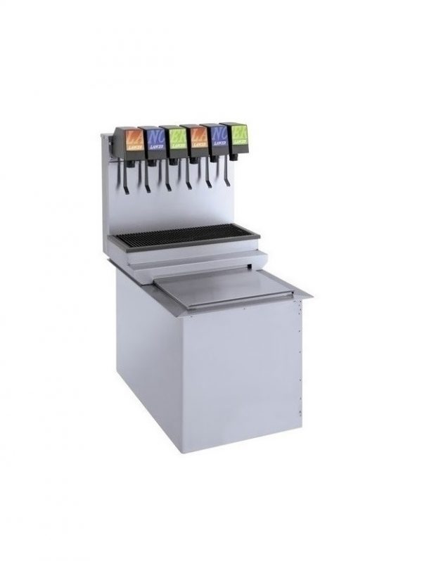 Drop In Beverage Dispenser