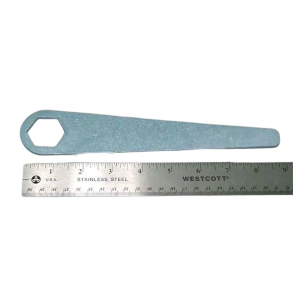 CO2 Regulator Wrench