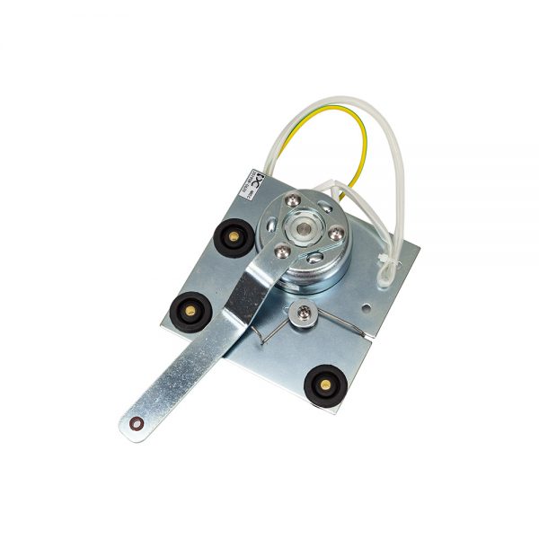 Solenoid Assembly