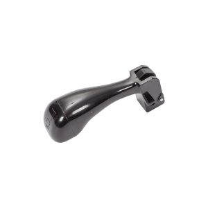 Black Dispensing Handle