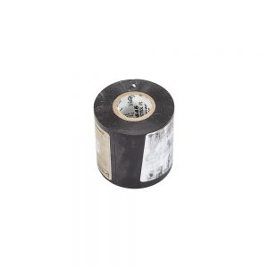 PVC Black Tape