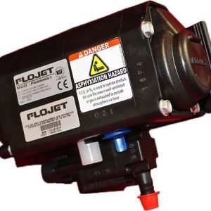 Flojet Pump without Fittings