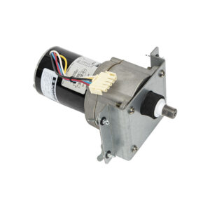 Agitator Motor