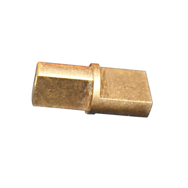 BRASS PUMP KEY