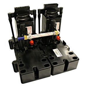 Flojet 2-Pump Kit