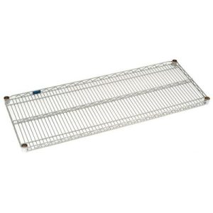 Wire Shelves & Unassembled Carts