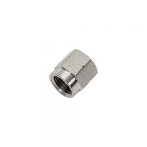 Stainless Cap Nut