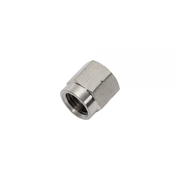 Stainless Cap Nut