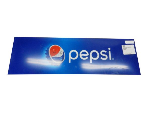 Graphics ED300 Pepsico Dom