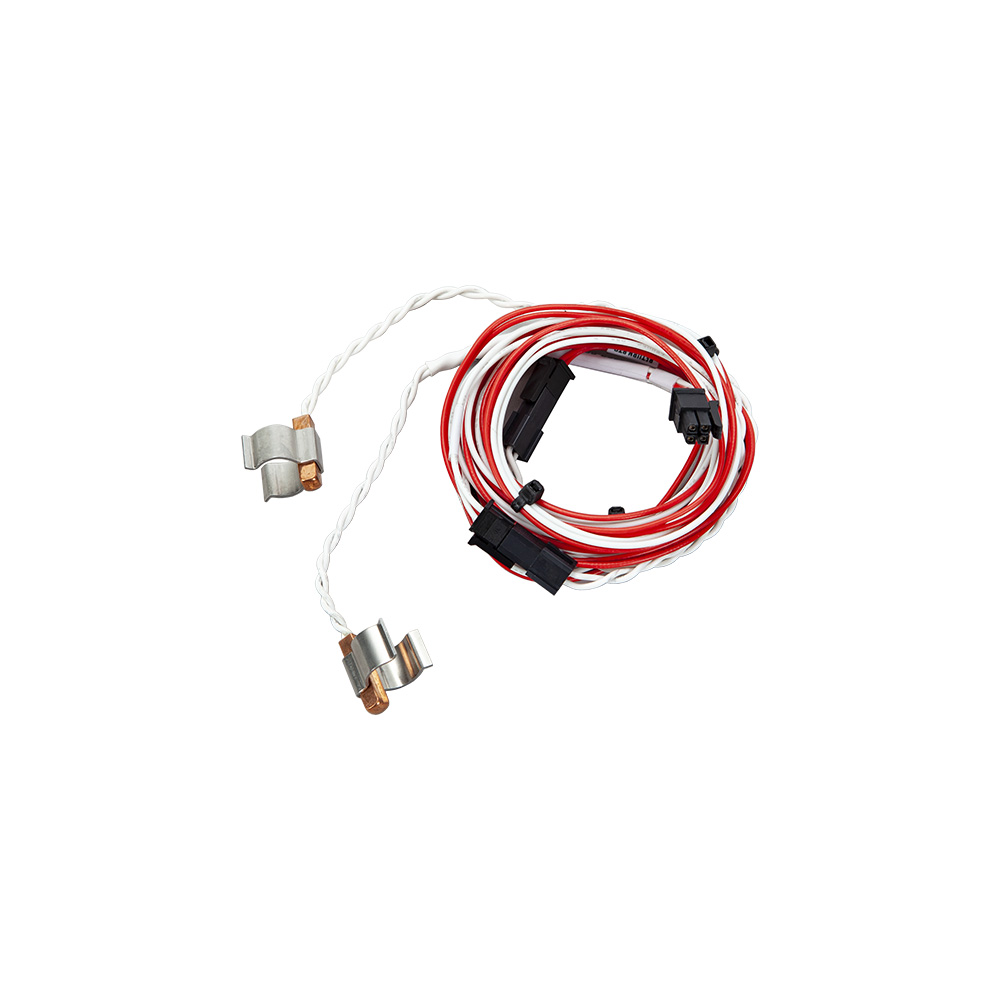 WIRE HARNESS,TEMP SENSOR, 554 Ernest F Mariani Co.