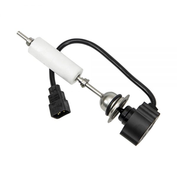 Float Probe Black