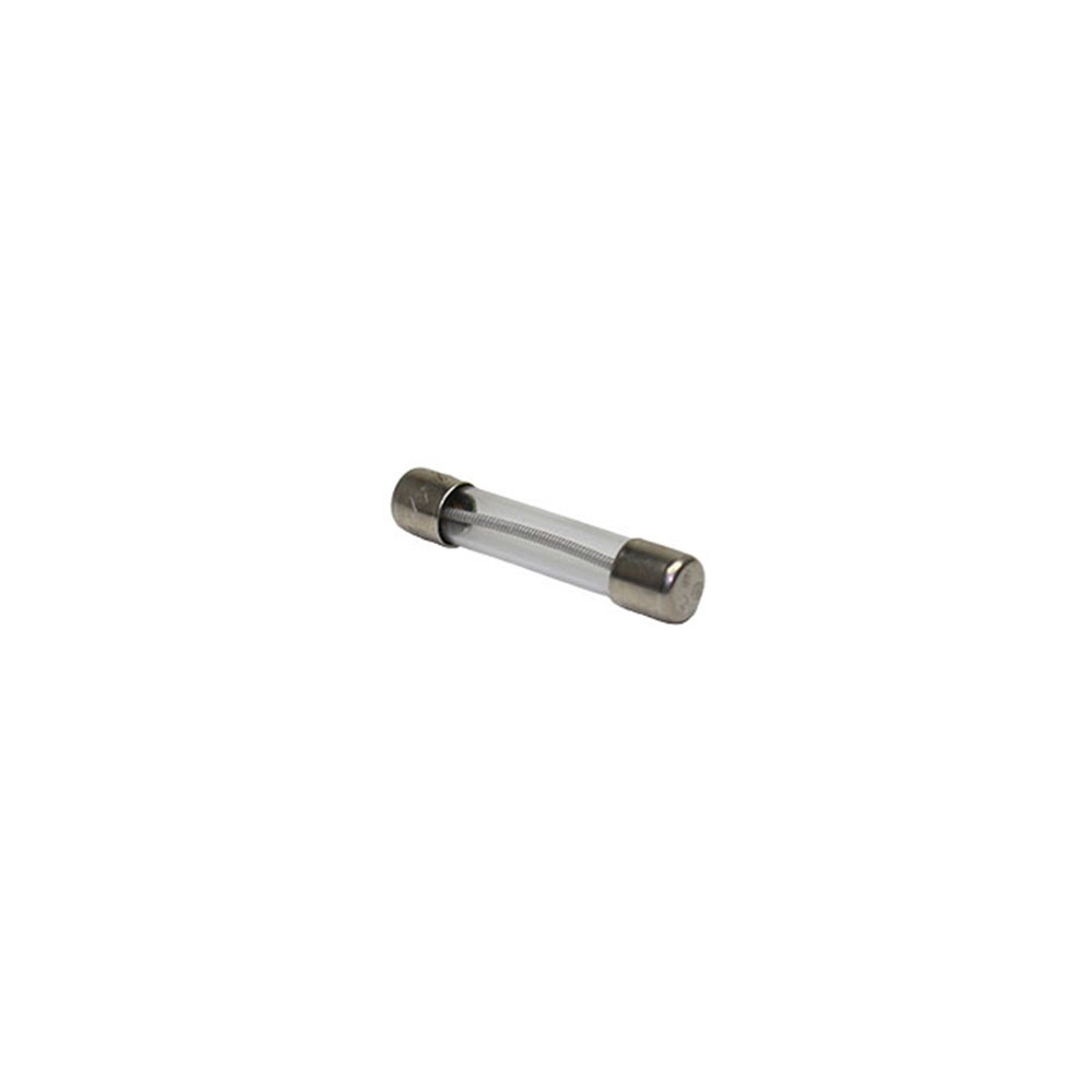 2 amp fuse