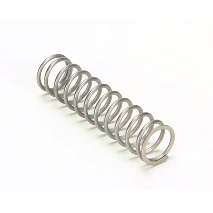 Sp7307 Spring SPRING,COMP. .072X.72DIAX3.0LG | Ernest F Mariani Co.