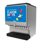 Ice Beverage Shot Dispenser