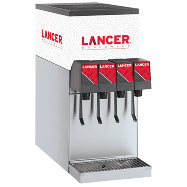 Beverage Dispenser