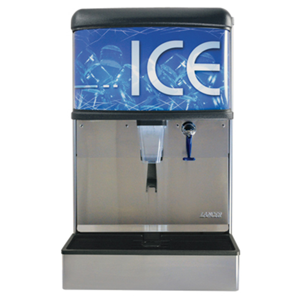 Ice Dispenser