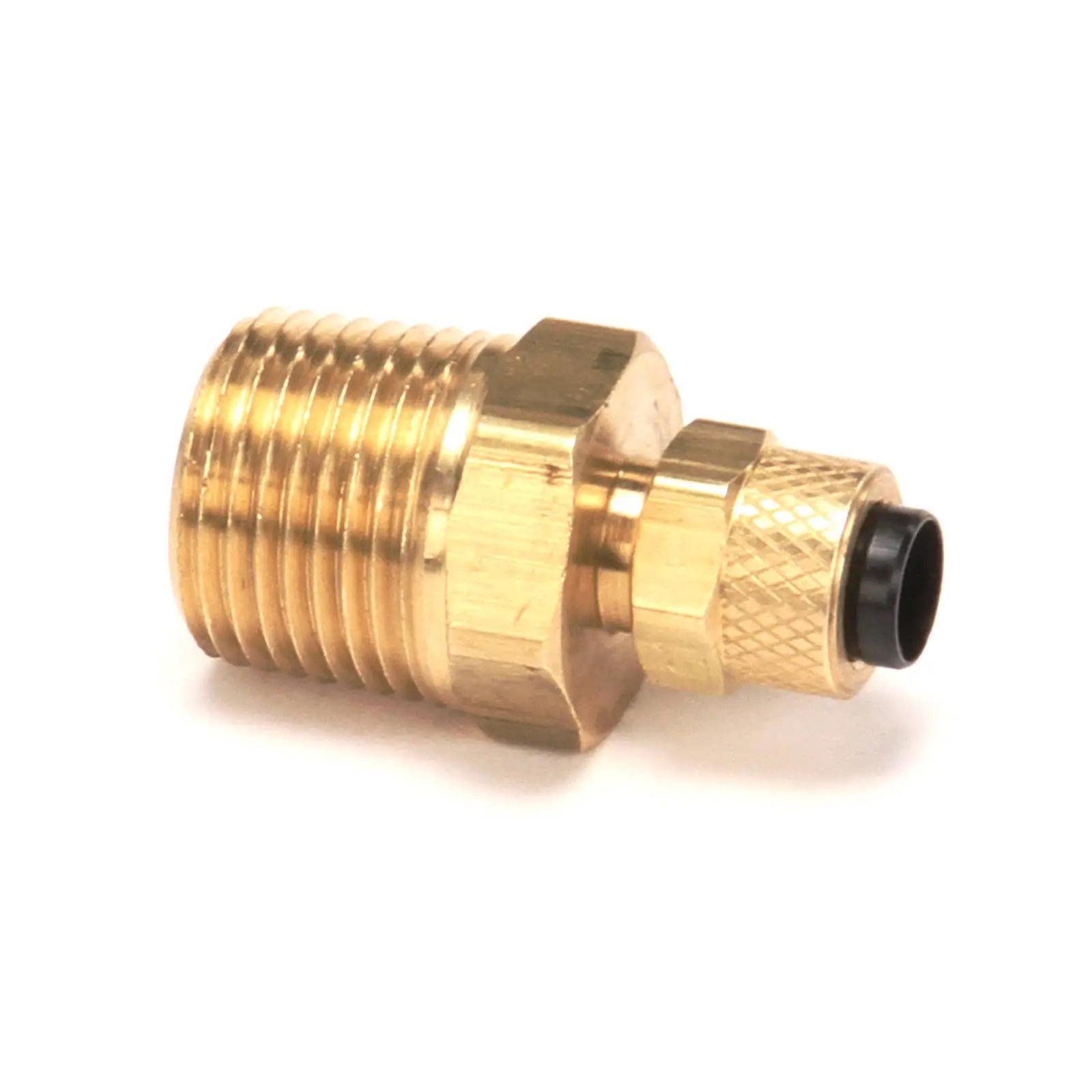 FITTING,WATER INLET Ernest F Mariani Co.