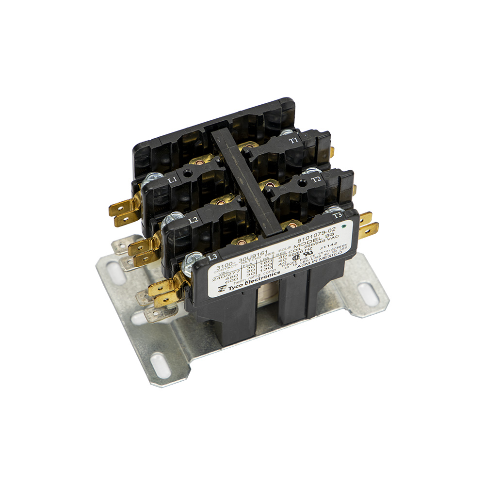 CONTACTOR 3P 230V 30A | Ernest F Mariani Co.