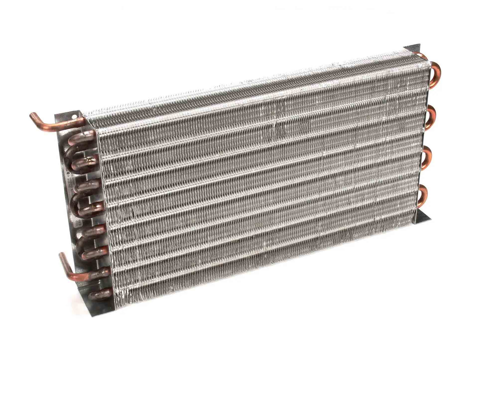 Condenser Air Iceu 