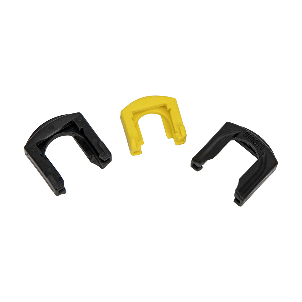 QUICK DISCONNECT CLIPS SET OF Ernest F Mariani Co.