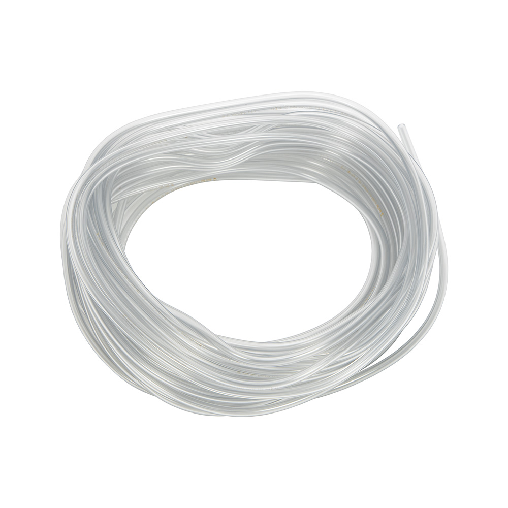 3 16 x 5 16 clear tubing
