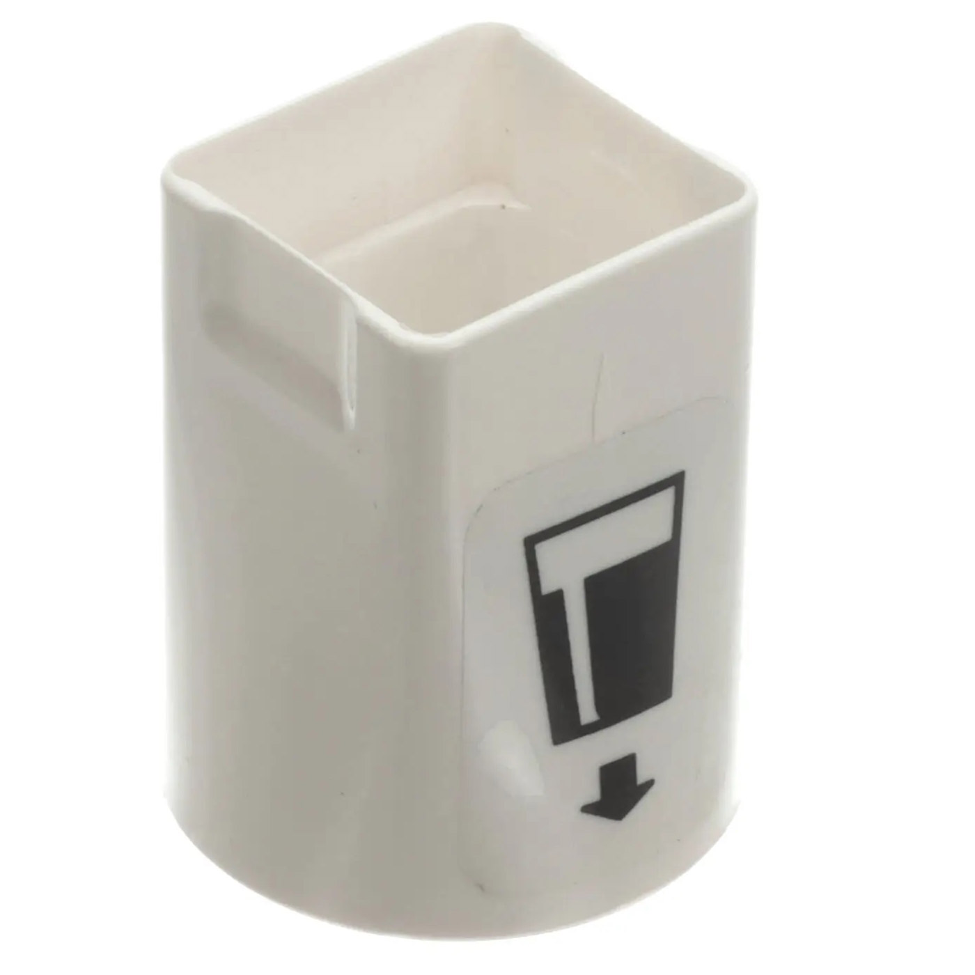 Dispensing Spout Ernest F Mariani Co.