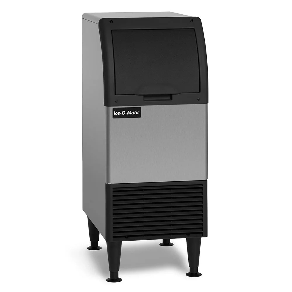 IceOMatic CIU050FA CIU Series Undercounter Air Cooled Full Cube Ice