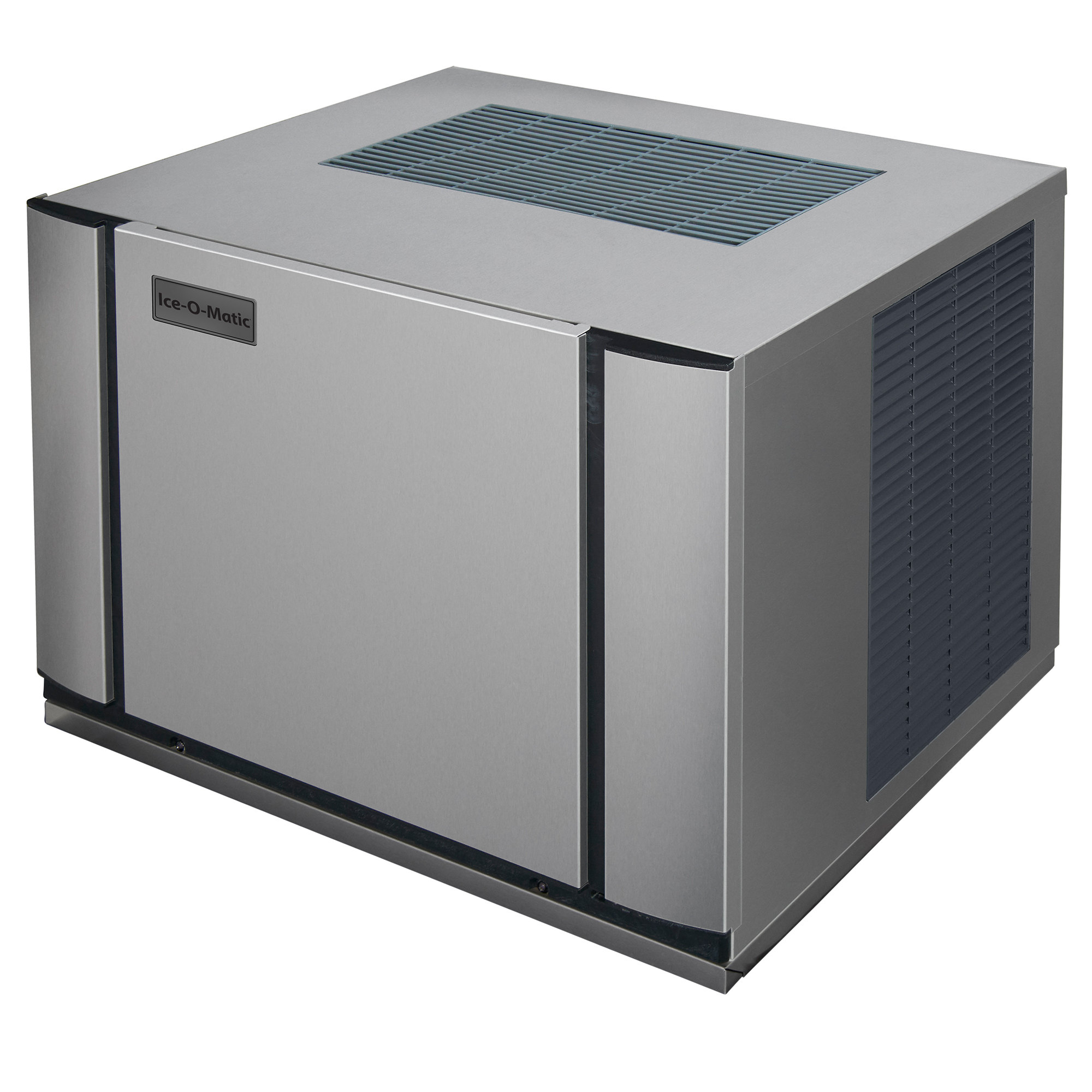 cleaning ice o matic ice machine