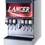 Beverage Dispenser