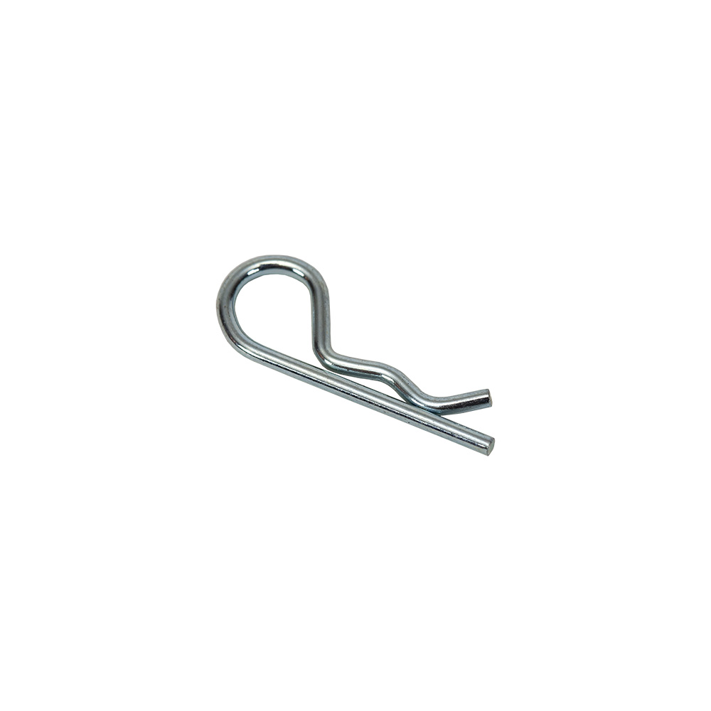 PIN COTTER HAIR SPRING | Ernest F Mariani Co.