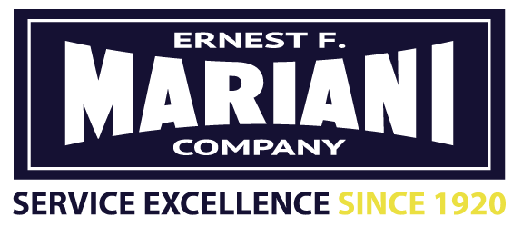 Ernest F Mariani Co.