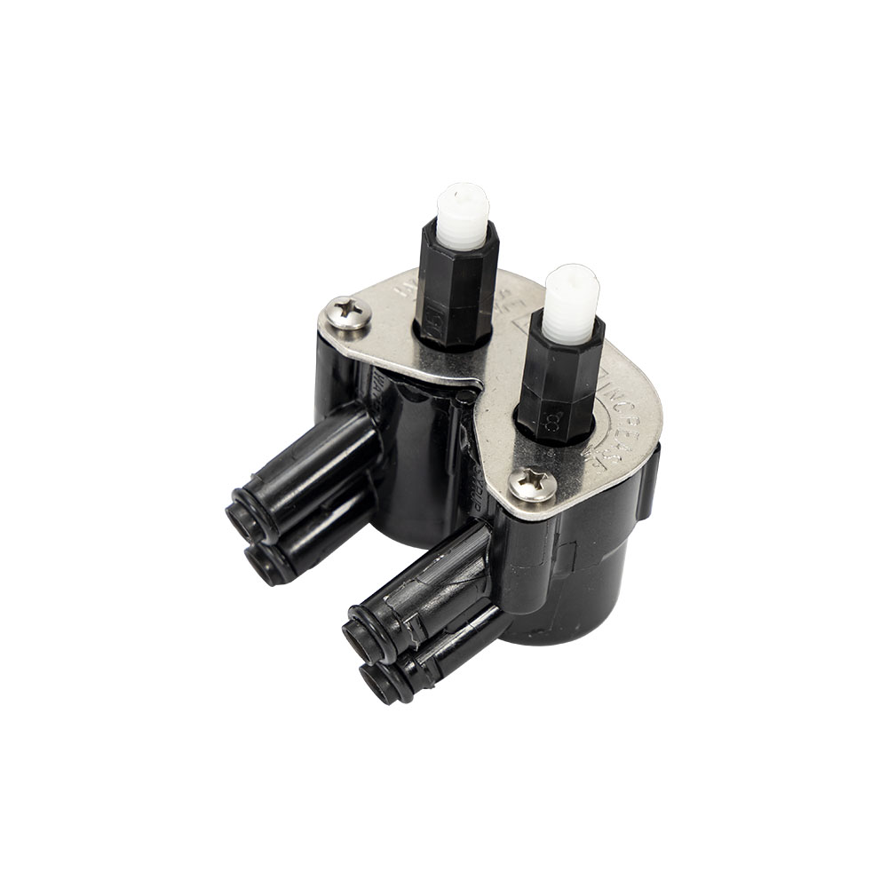 FlowControl Assembly UF1 1.53.0 Oz Ernest F Mariani Co.