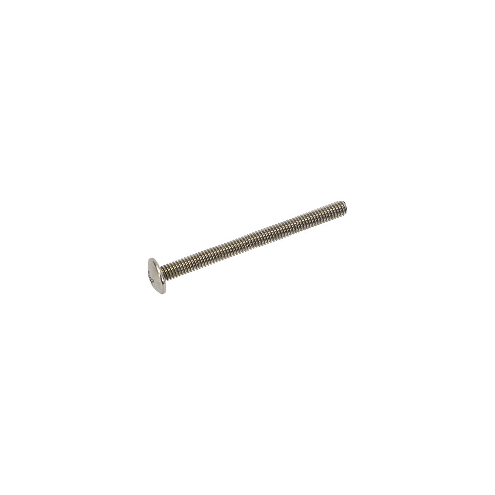 Screw Ma 08-32 TrPh 72 SS | Ernest F Mariani Co.