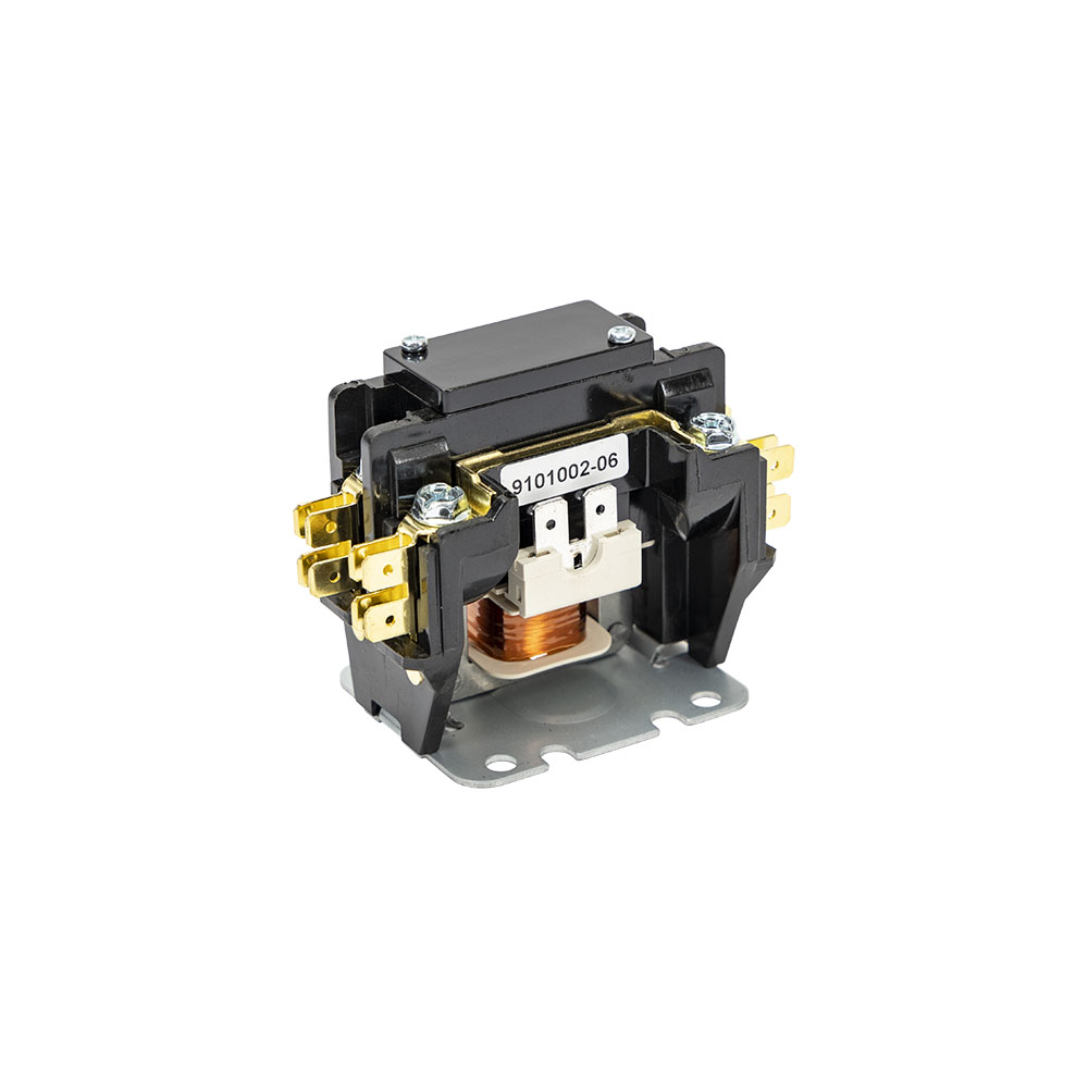 CONTACTOR 230V 30A | Ernest F Mariani Co.