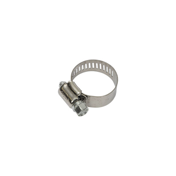 Screw-Type Hose Clamp