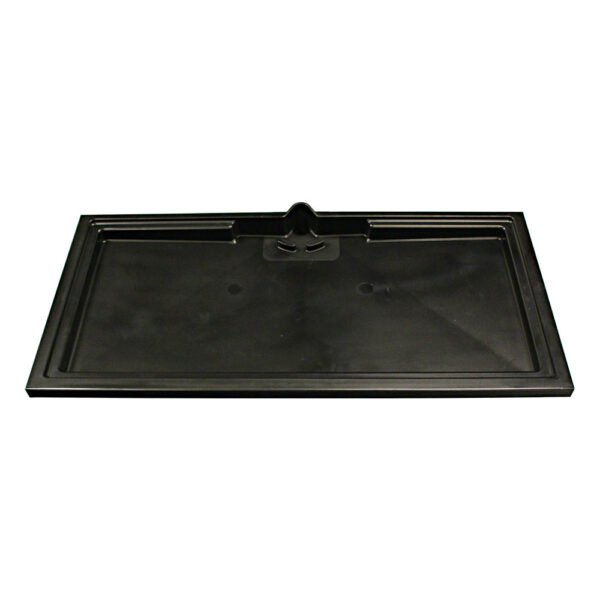 Drip Tray Injection Molded