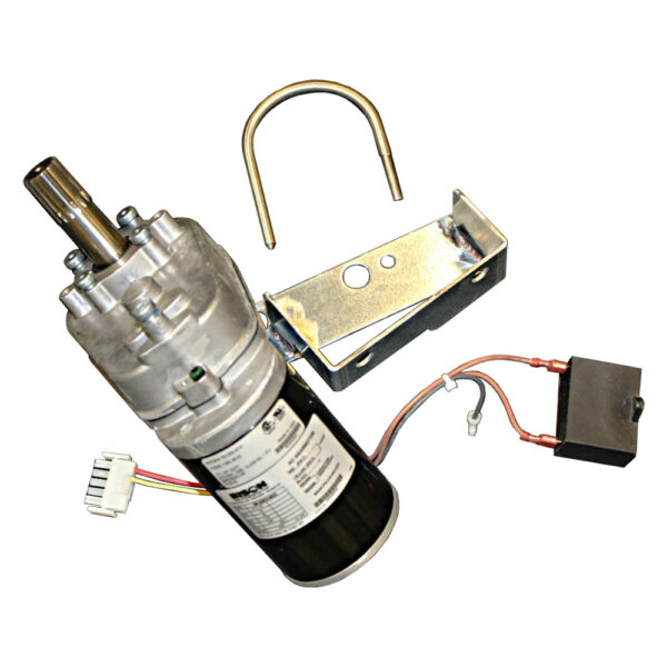 Agitator Motor Replacement Kit