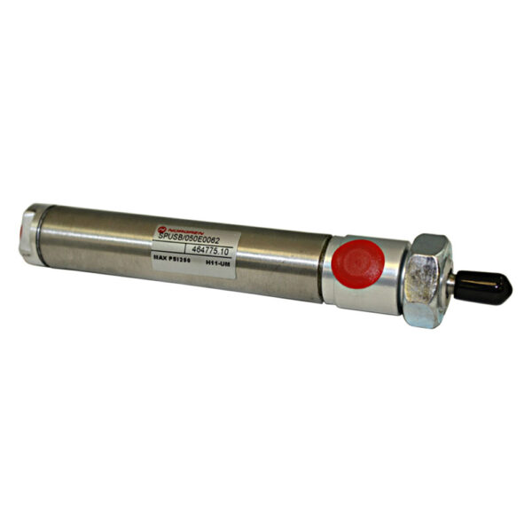 Double-Acting Air Cylinder